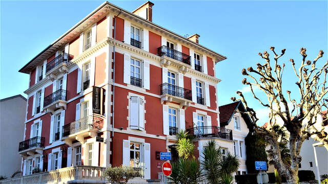 Escapade bien-être à deux à Biarritz