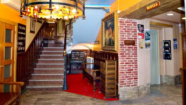Sejour avec diner au coeur de Jaca