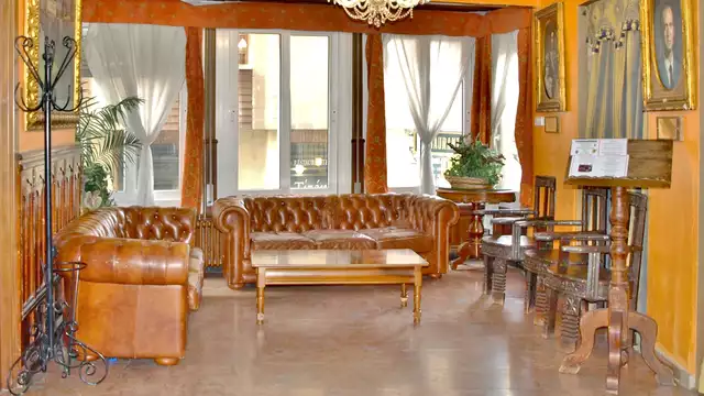 Sejour avec diner au coeur de Jaca