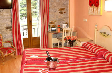 Séjour avec dîner au coeur de Jaca