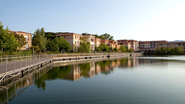 Residence Mimozas Resort