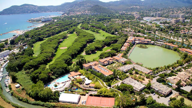 Residence Mimozas Resort