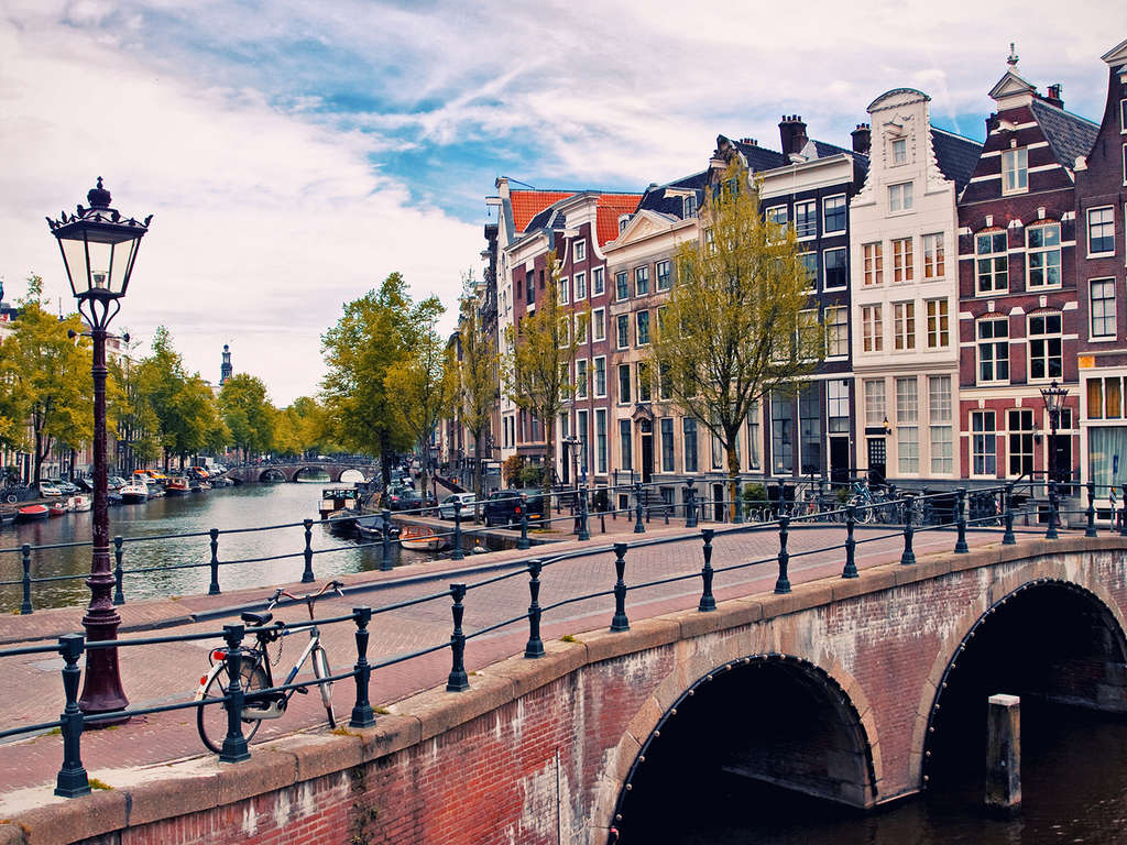 Spécial Amsterdam : parfait city trip plein de confort et de plaisir sans soucis - 4* - 12