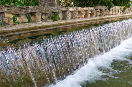 Especial Rincones Escondidos: Descubre los yesares de Hellín con detalles románticos