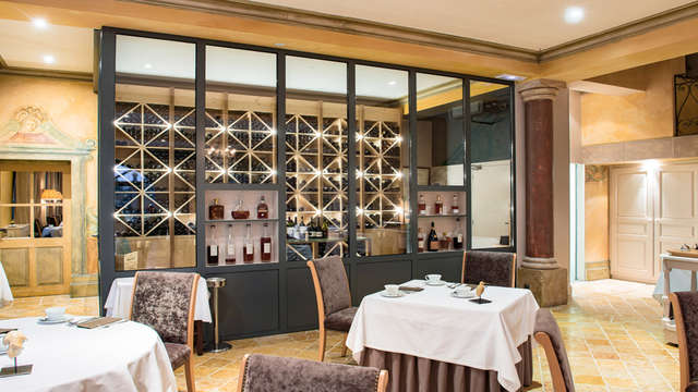 Relax y sabor en el corazón de Dordogne