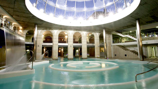 Balneario de Mondariz