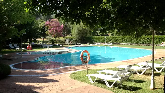 Speciale aanbieding met halfpension en toegang tot de de wellness  in de spa van Mondariz!
