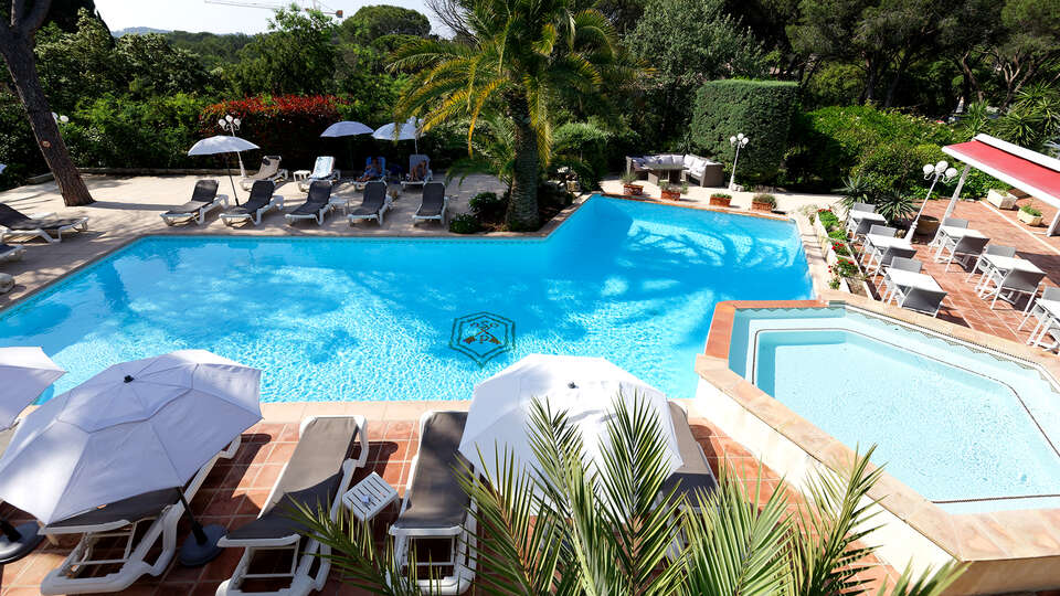 Fin de semana en Saint Raphael