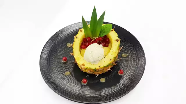 Gastronomisch verblijf met diner en cocktails aan zee in Le Pouliguen