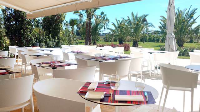 Westotel Le Pouliguen 4* - Le Pouliguen, Francia