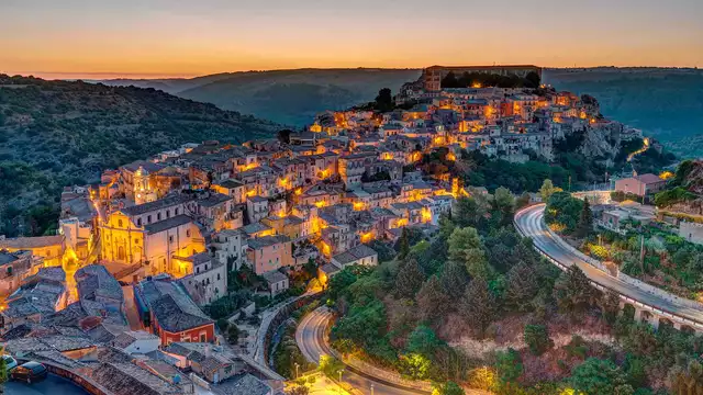 Esperienza relax in Val di Noto, con spa e sconto sui trattamenti