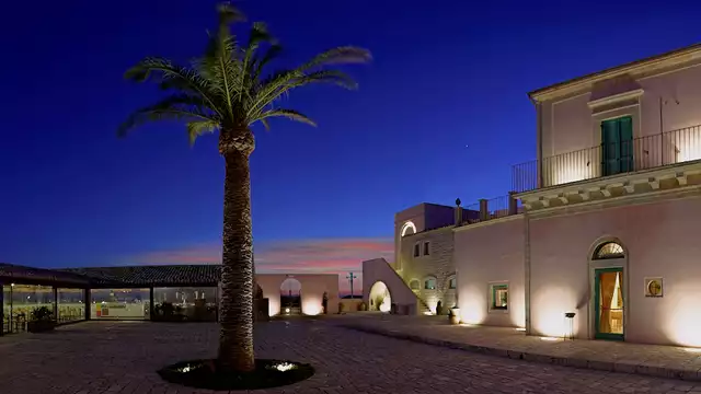 Esperienza relax in Val di Noto, con spa e sconto sui trattamenti