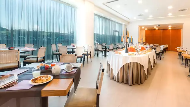 Soggiorna in un fantastico Hotel nel cuore della Val di Noto