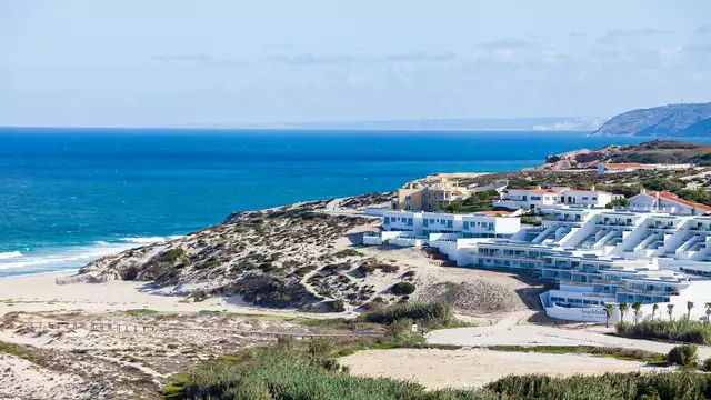 Desconecta en un lujoso apartamento frente al mar