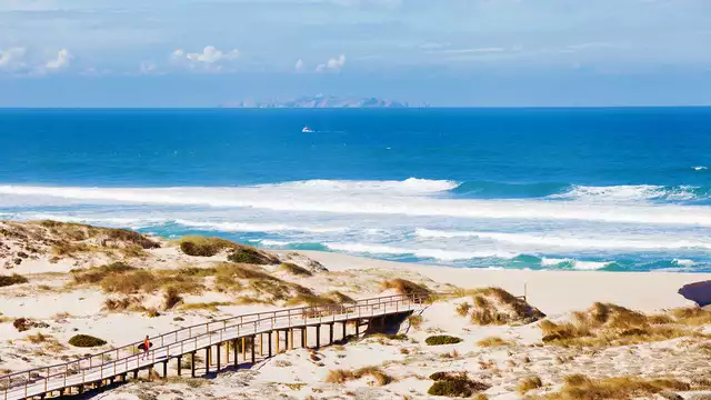 Desconecta en un lujoso apartamento frente al mar