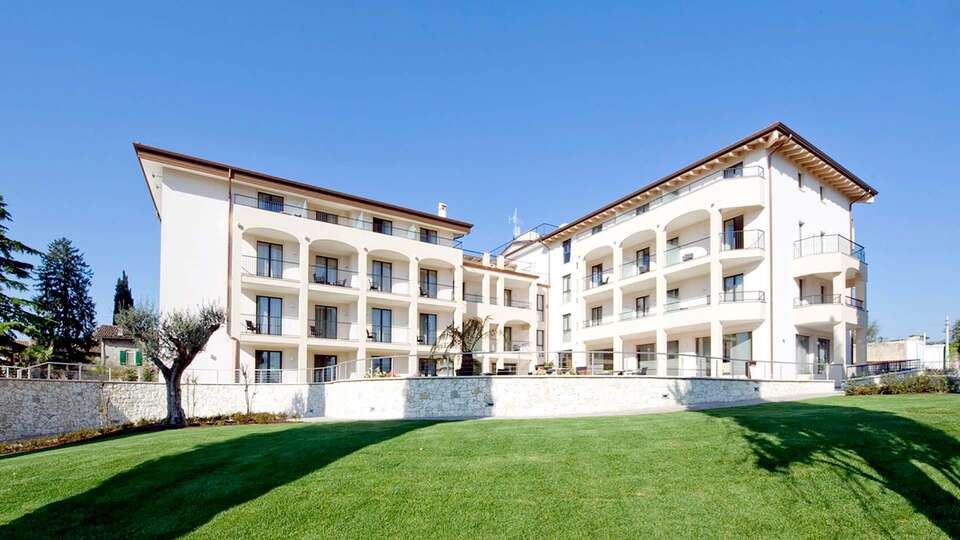 Hotel Resort Villa Luisa & Spa