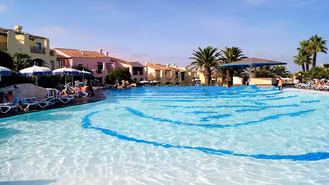 Estate in Sardegna a Stintino in monolocale fino a 4 persone (da 7 notti)