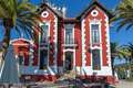 Hotel Abetos del Maestre Escuela