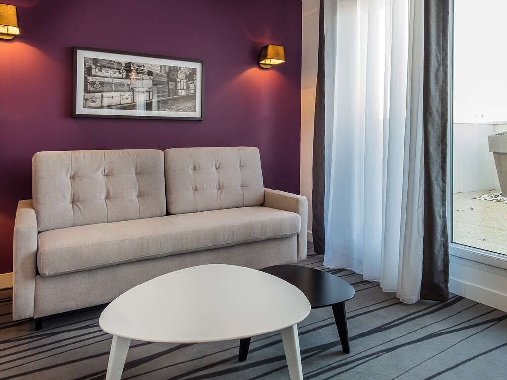 À La découverte de Strasbourg - 3* - image 45