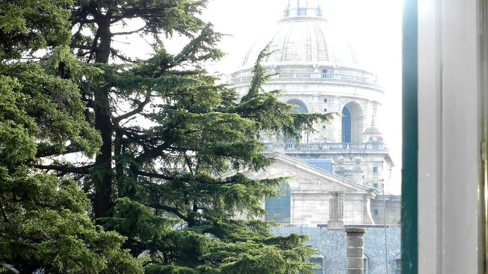 Escapada gastronomica con cena degustacion junto al Monasterio de San Lorenzo del Escorial