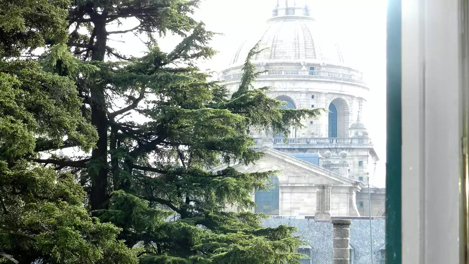 Escapada gastronomica con cena degustacion junto al Monasterio de San Lorenzo del Escorial