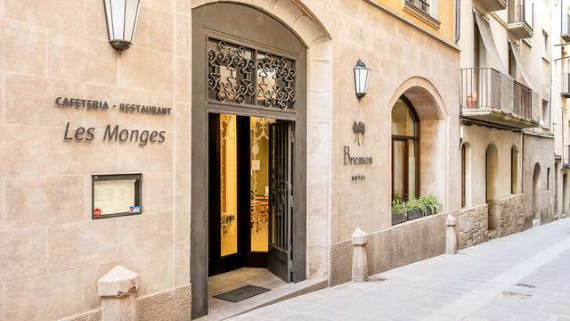 Bremon Boutique Hotel