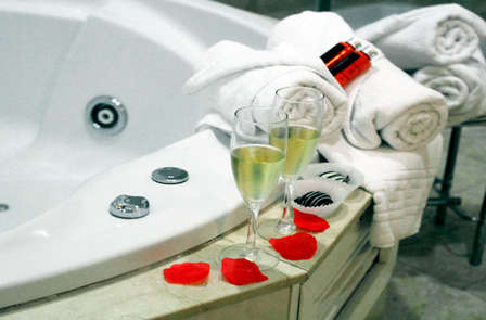 Week-end aventure avec balade en 4x4 dans la Baie de Cadiz