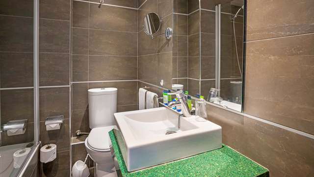 THB Gran Playa Adults Only