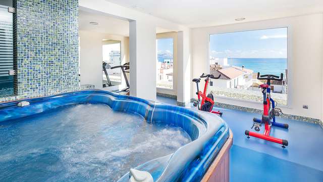 THB Gran Playa Adults Only