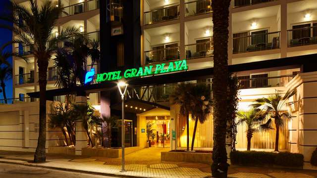 THB Gran Playa Adults Only