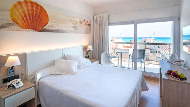 THB Gran Playa Adults Only