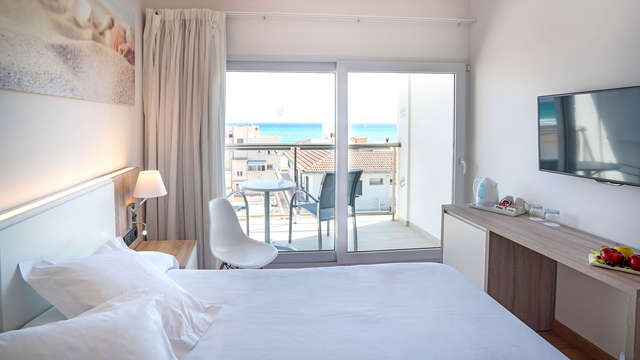 THB Gran Playa Adults Only