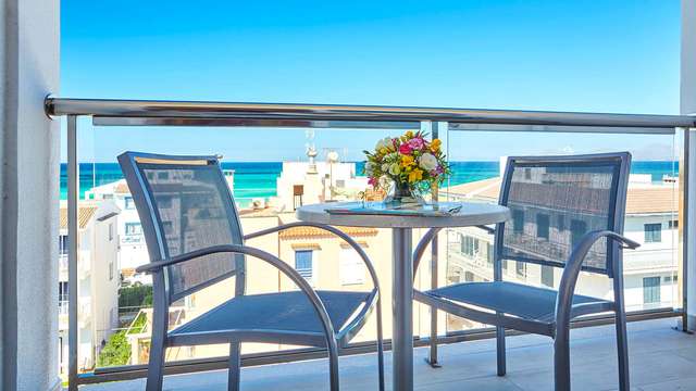 THB Gran Playa Adults Only