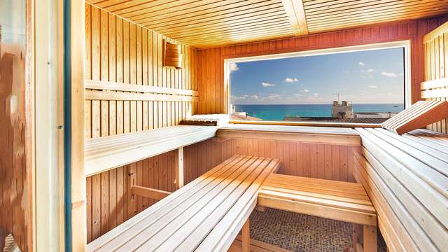 THB Gran Playa Adults Only