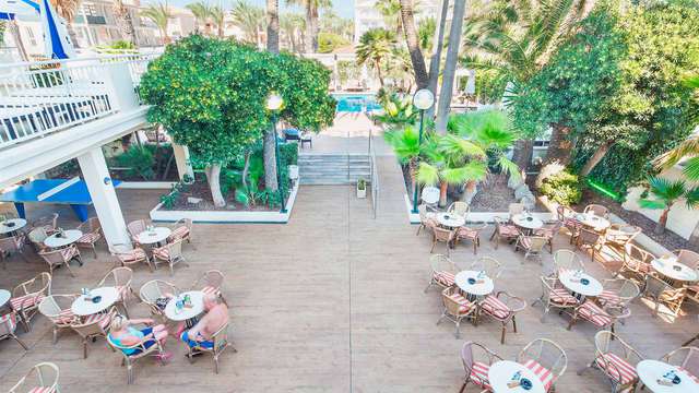 THB Gran Playa Adults Only