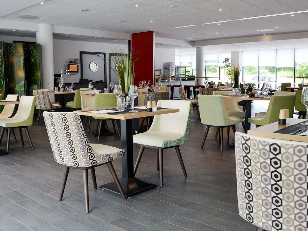 Parenthèse détente à Strasbourg - 4* - 6