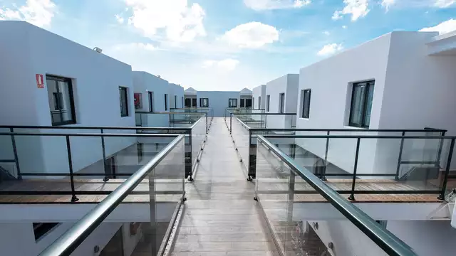 Experiencia culinaria a orillas de mar en Lanzarote