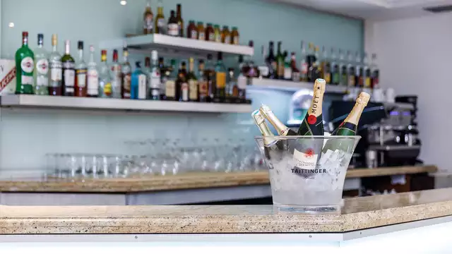 Séjour détente en plein cœur de Nice