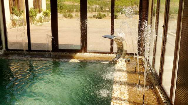 Hotel Enoturismo Mainetes