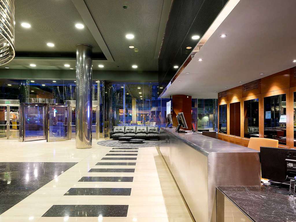 Découvrez Barcelone de la manière la plus romantique dans un hôtel 4 étoiles situé en zone de plage - 4* - 8