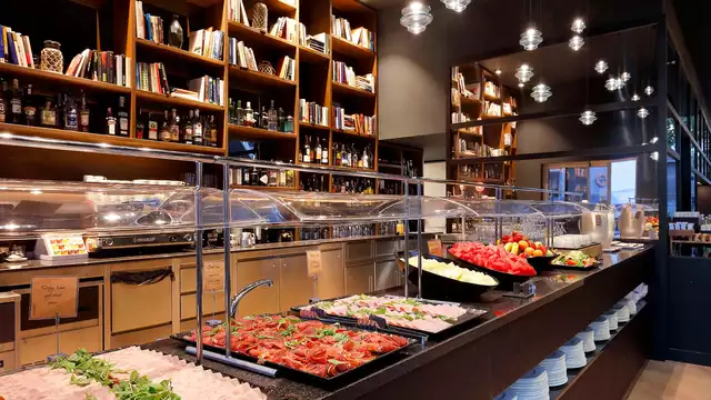 Romantiek en wellness in Barcelona