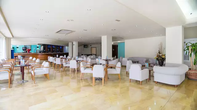Escapate a este en la Playa de Palma en Mallorca