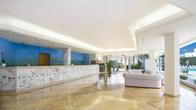 Escapate a este en la Playa de Palma en Mallorca