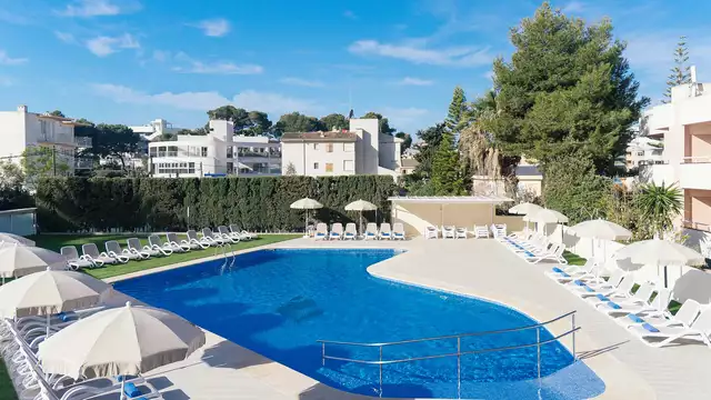 Escapate a este en la Playa de Palma en Mallorca