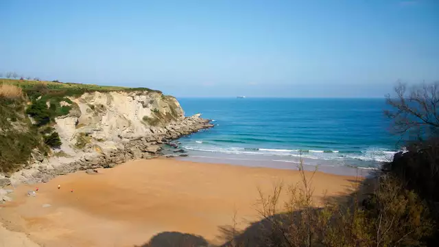 Descubre en pareja Suances en un precioso hotel rodeado de naturaleza y tranquilidad