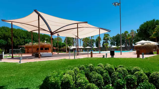 Offre à Lorca, Murcie, avec petit-déjeuner et dîner dans un hôtel avec piscine