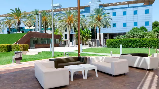 Offre à Lorca, Murcie, avec petit-déjeuner et dîner dans un hôtel avec piscine