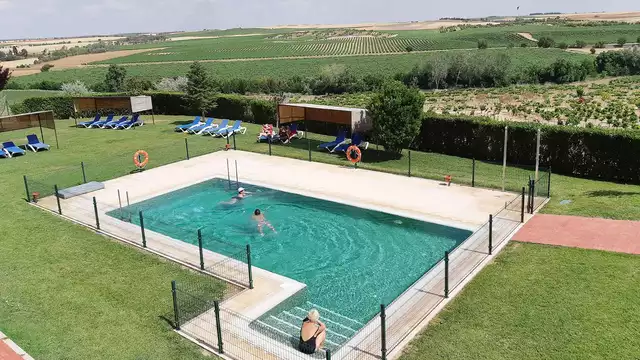 Escapada relax con acceso al spa y descuento en los tratamientos