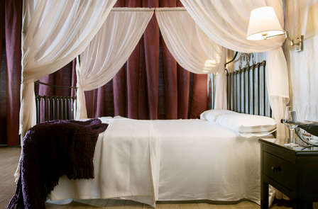 Week-end en amoureux  à Cuenca