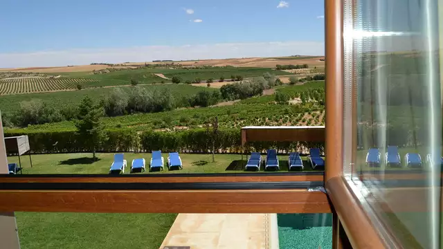 Escapada relax con acceso al spa y descuento en los tratamientos